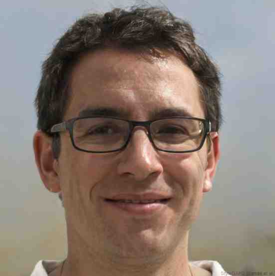 Jamal Kamal Avatar