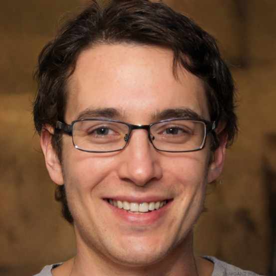 David K. Avatar