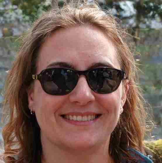 Sarah L. Avatar