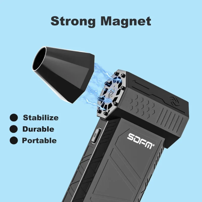 Compressed Air Duster - Image 4