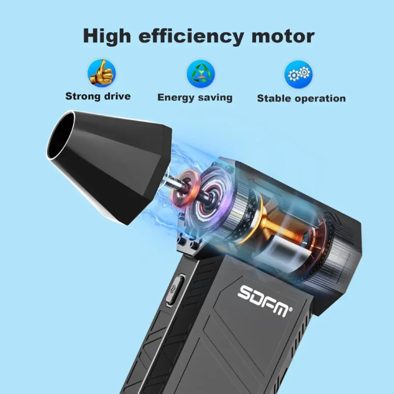 Compressed Air Duster - Image 3