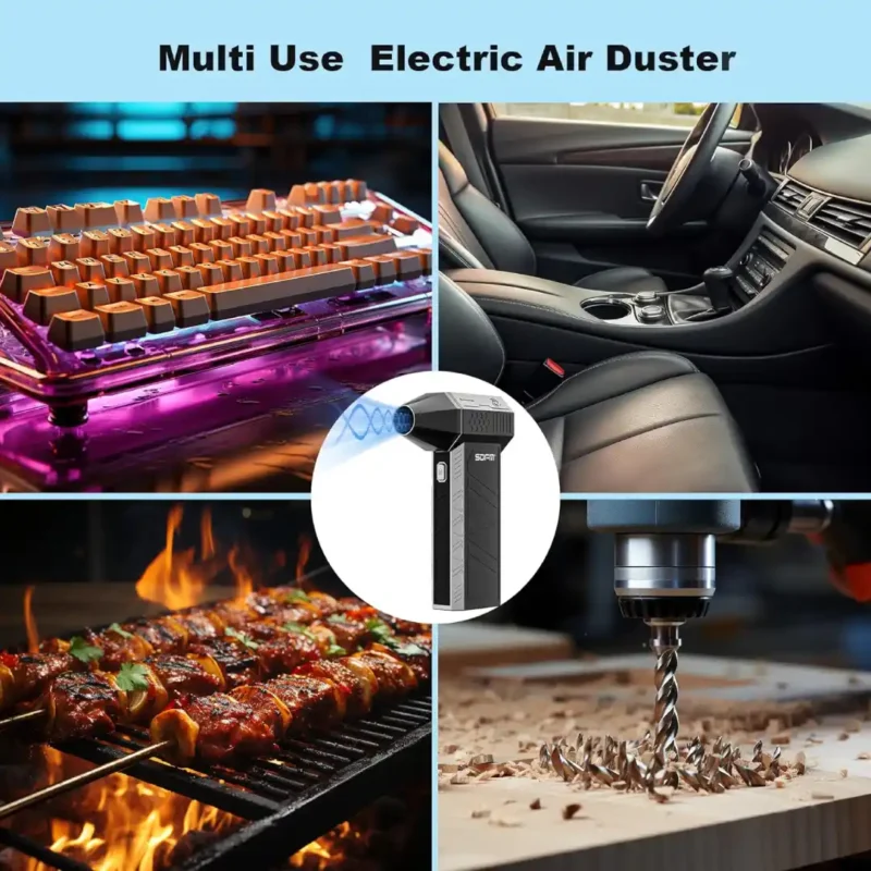 Compressed Air Duster - Image 5