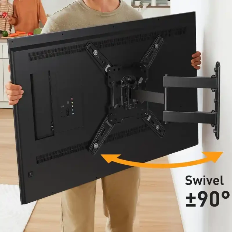TV Mount for Most 26–60 inch - Image 2