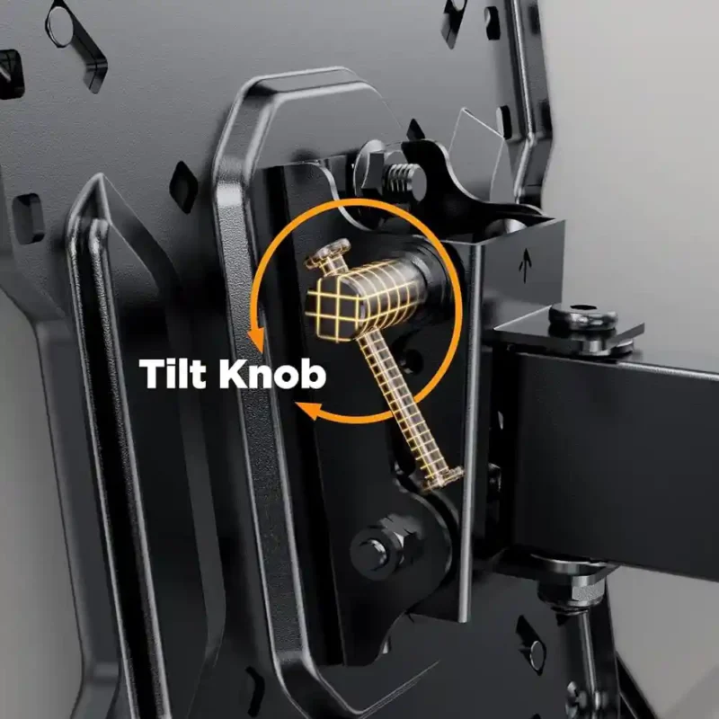 TV Mount for Most 26–60 inch - Image 3
